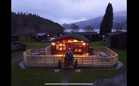 Ben Lomond Lodge